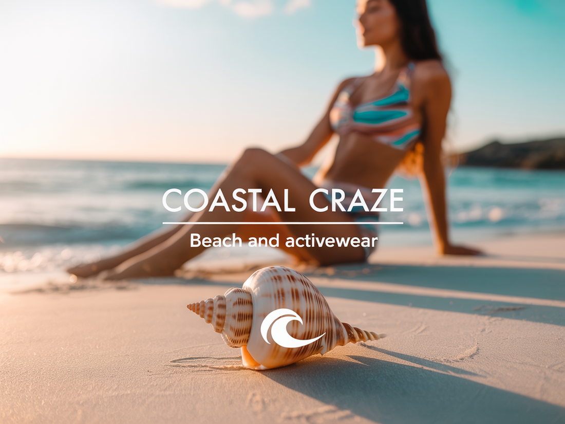 How Coastal Craze Captures the Heart of Every Coast