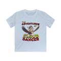 Cloud Dancer Kids Adventure Tee, Fun Kids Shirt, Cloud Dancer T-Shirt,