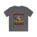 Cloud Dancer Kids Adventure Tee, Fun Kids Shirt, Cloud Dancer T-Shirt,